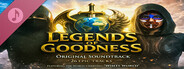 Legends of Goodness Soundtrack