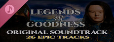 Legends of Goodness Soundtrack