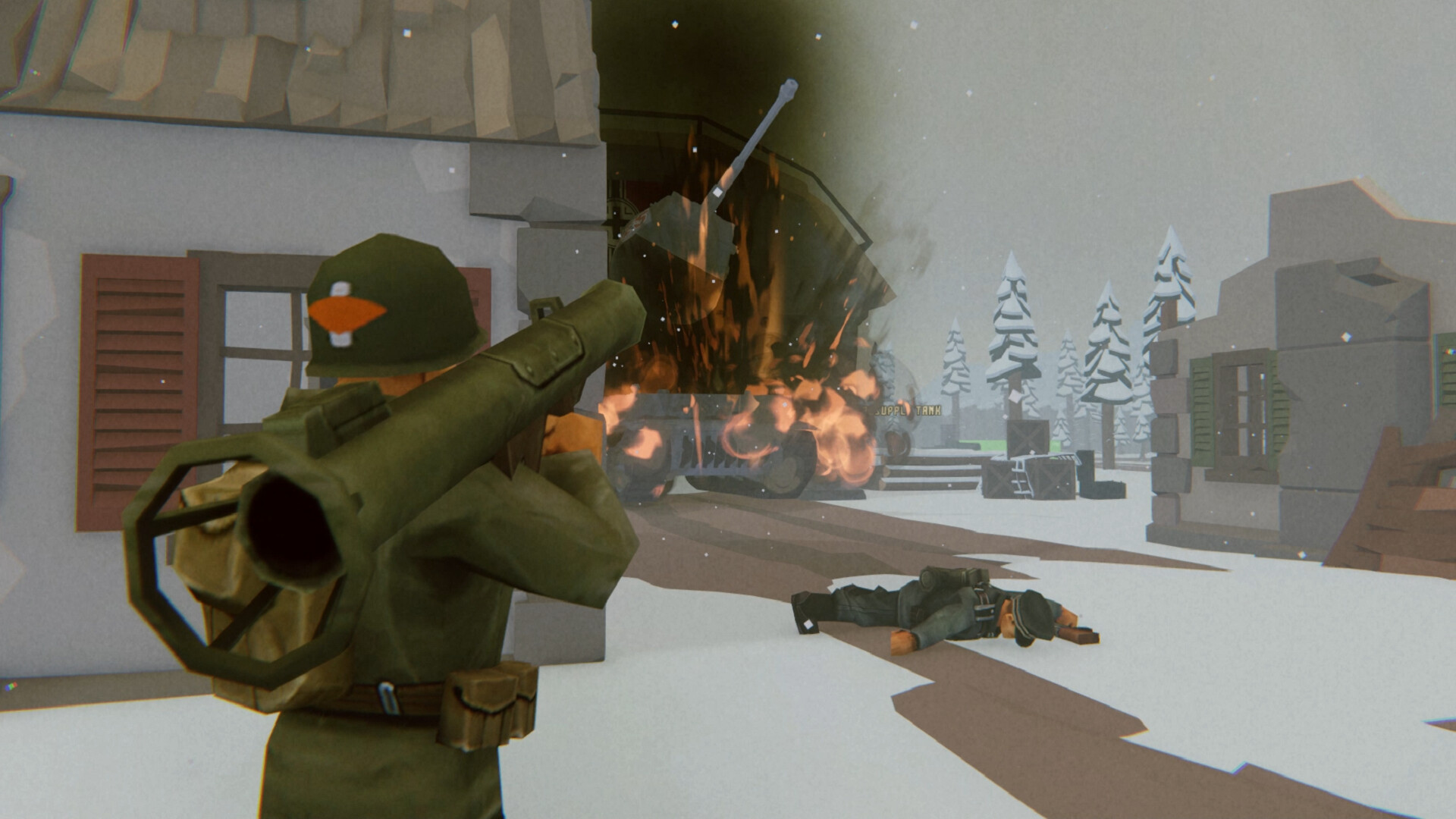 Valor 1944 screenshot 13