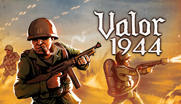 Valor 1944