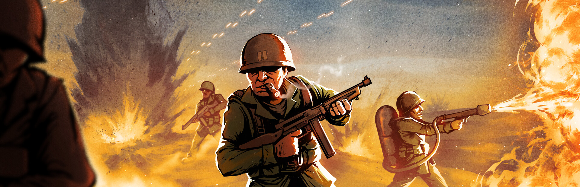 Valor 1944