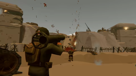 Valor 1944 video 1