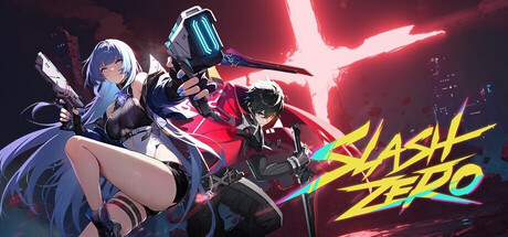 SlashZero Playtest