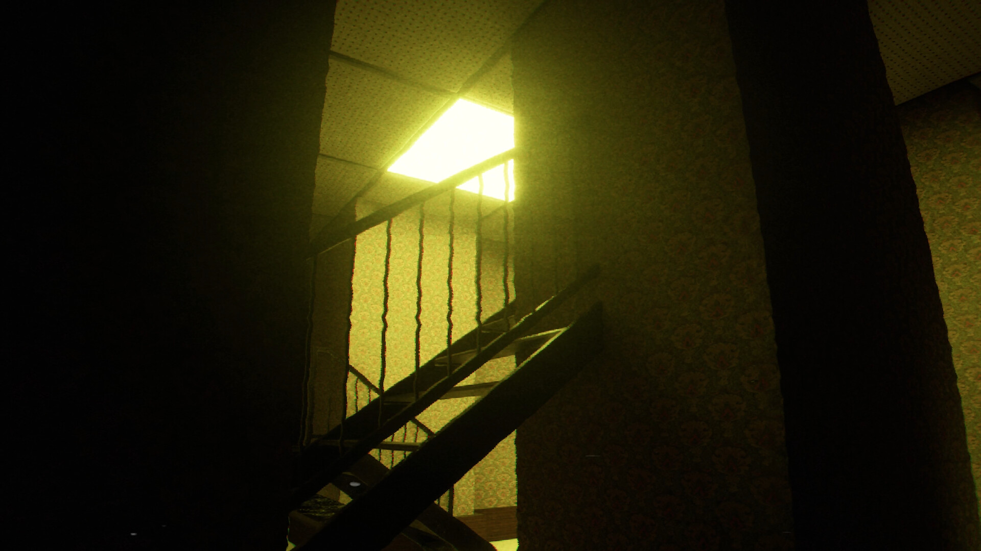 BackRoomz: NULL screenshot 5