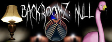 BackRoomz: NULL cover