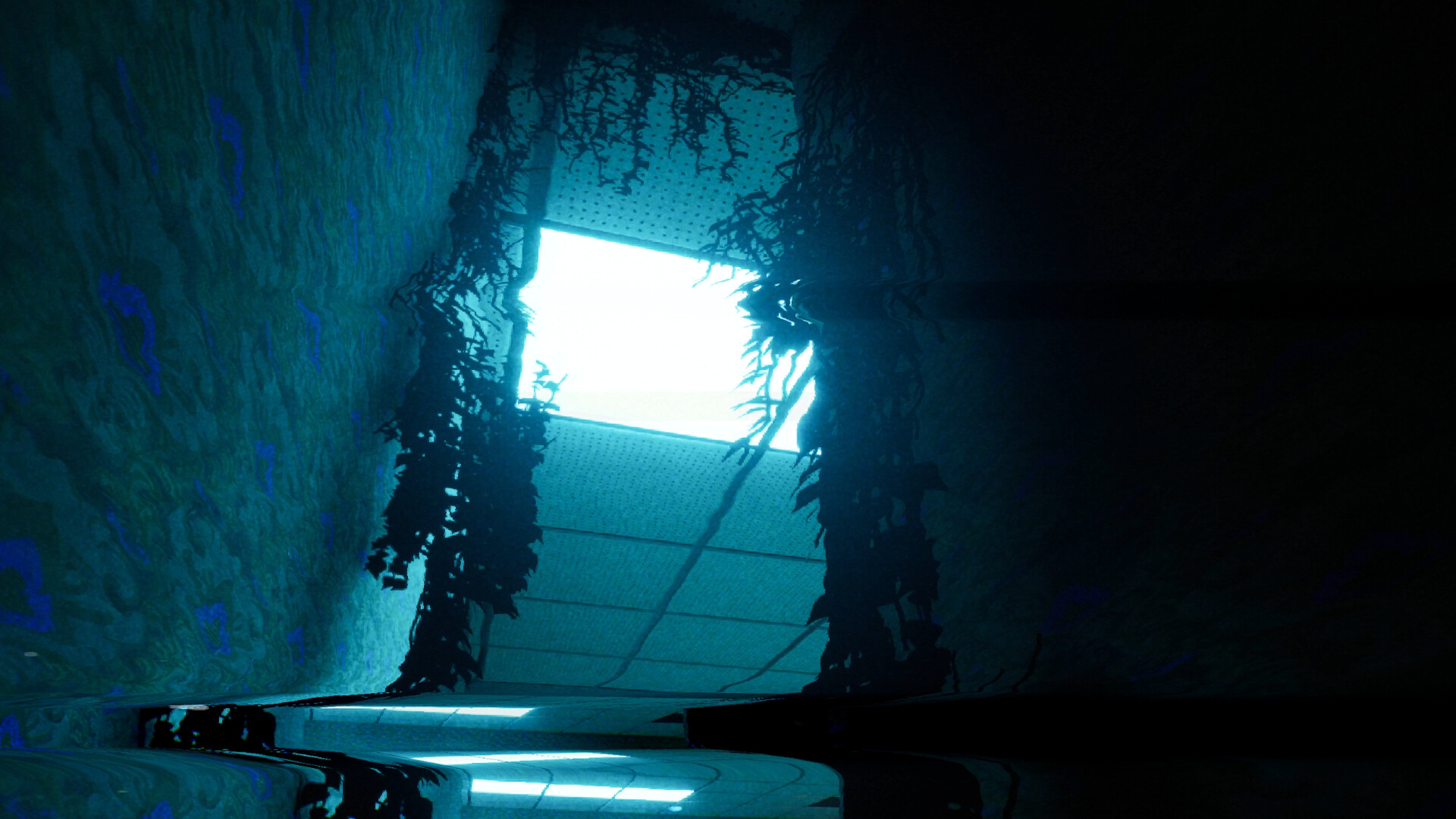 BackRoomz: NULL screenshot #1