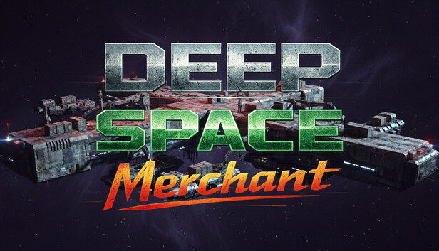 Deep Space Merchant