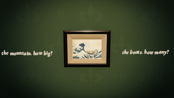 I Know This One (IKTO) — 6