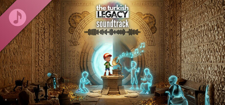 The Turkish Legacy Soundtrack