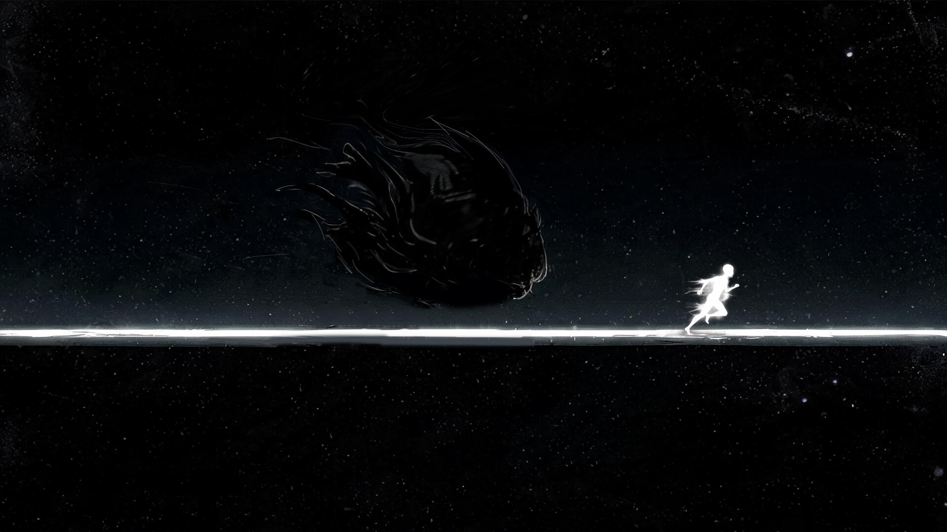 Fading Edge screenshot #3