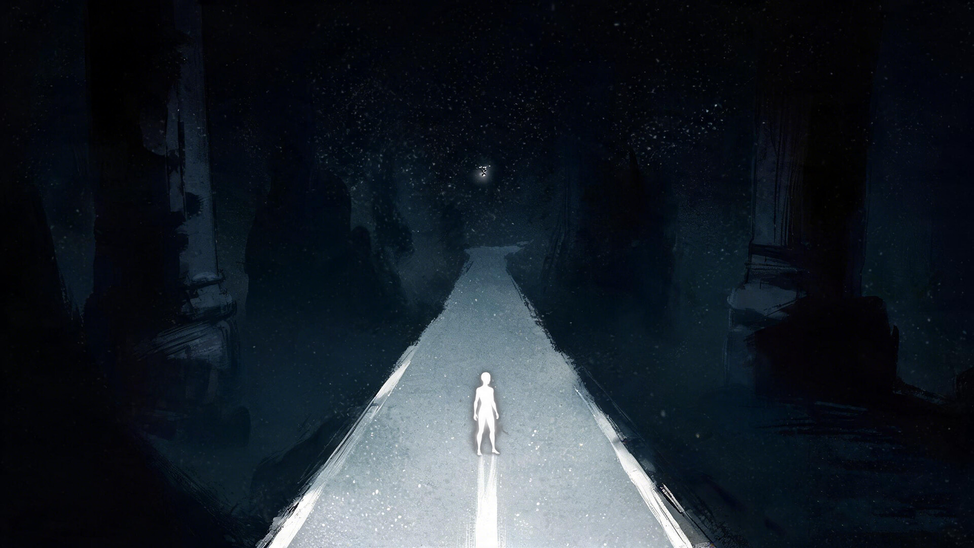 Fading Edge screenshot #2