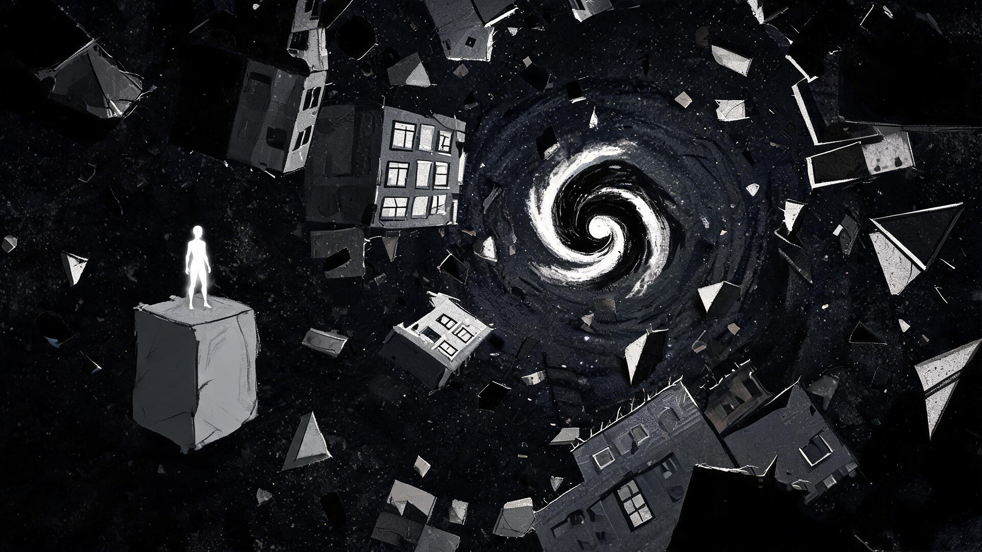Fading Edge screenshot #5
