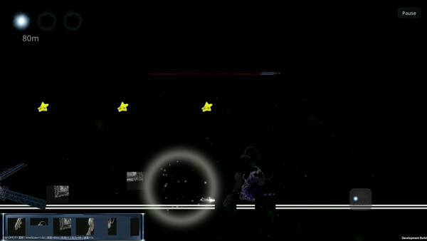 Fading Edge screenshot 5
