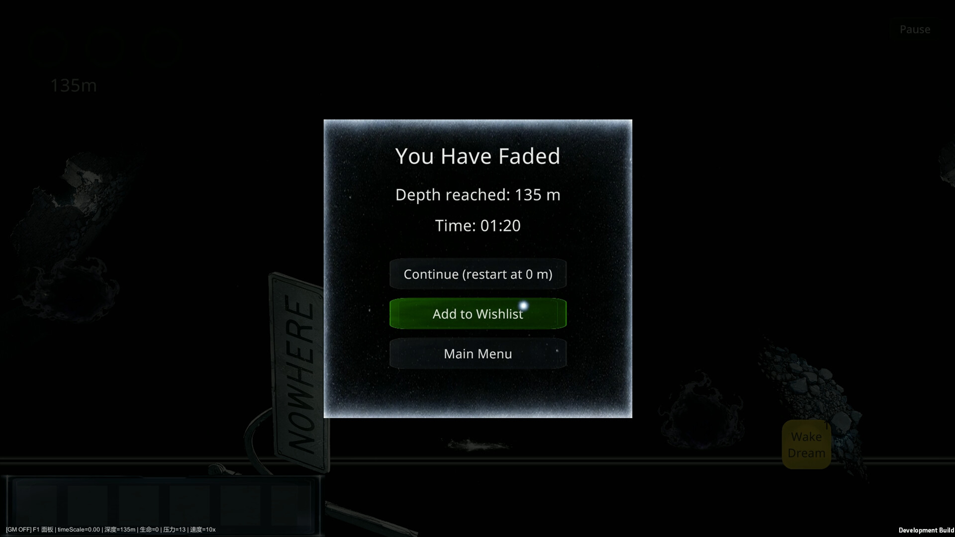 Fading Edge screenshot 7