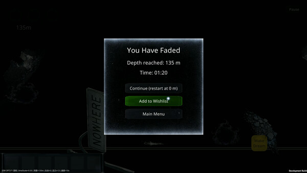 Fading Edge screenshot 7
