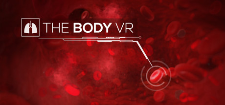 身体VR 游戏图标