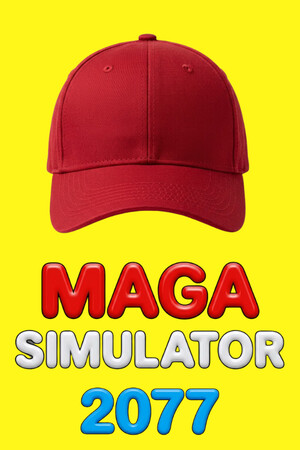MAGA Simulator 2077