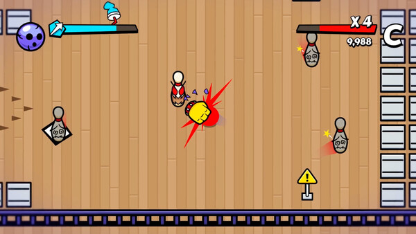 Screenshot media