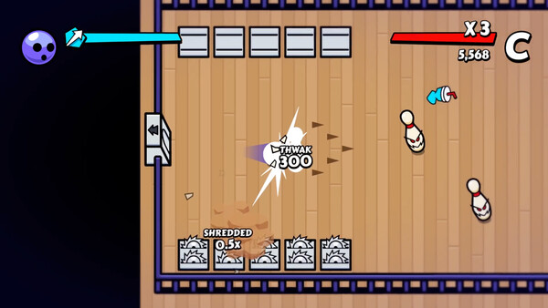 Screenshot media