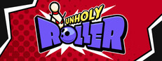 Unholy Roller cover