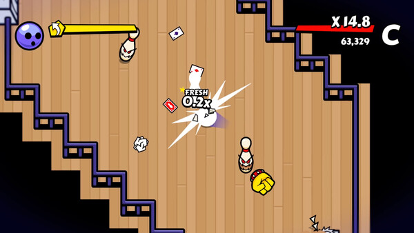 Screenshot media