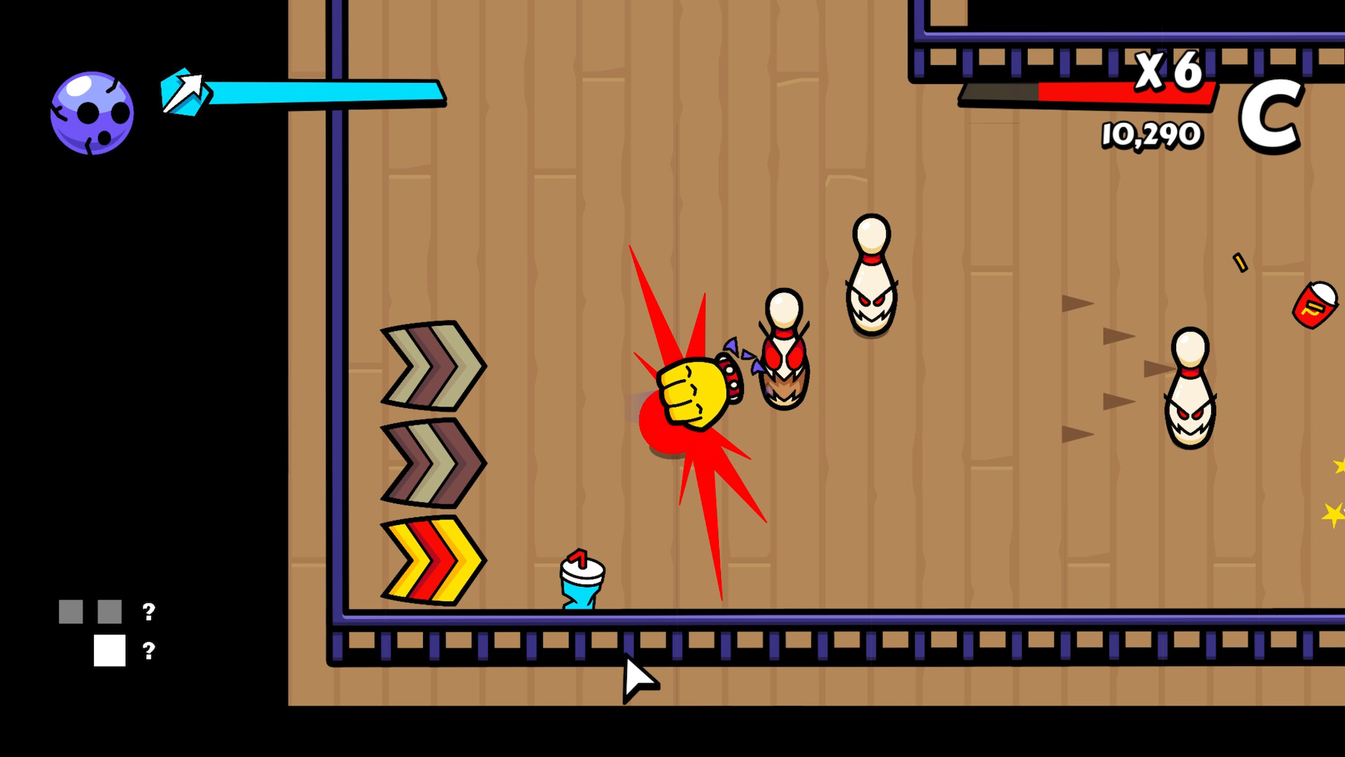Thumb 6