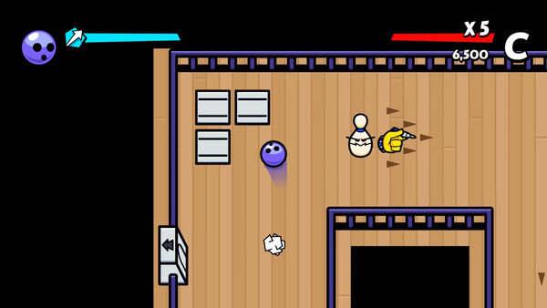 Screenshot media