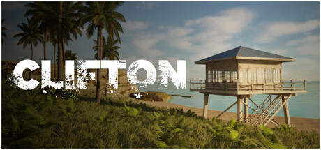 Clifton - similar game to Labytrip Spirit by OverLimits Games