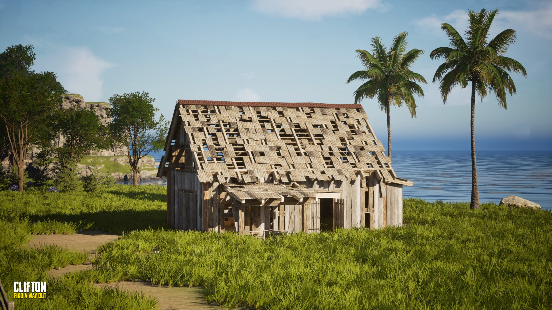 Clifton screenshot #8