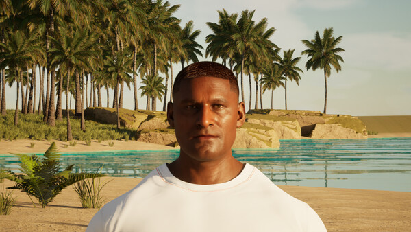 Screenshot 3 of Clifton - more gameplay footage