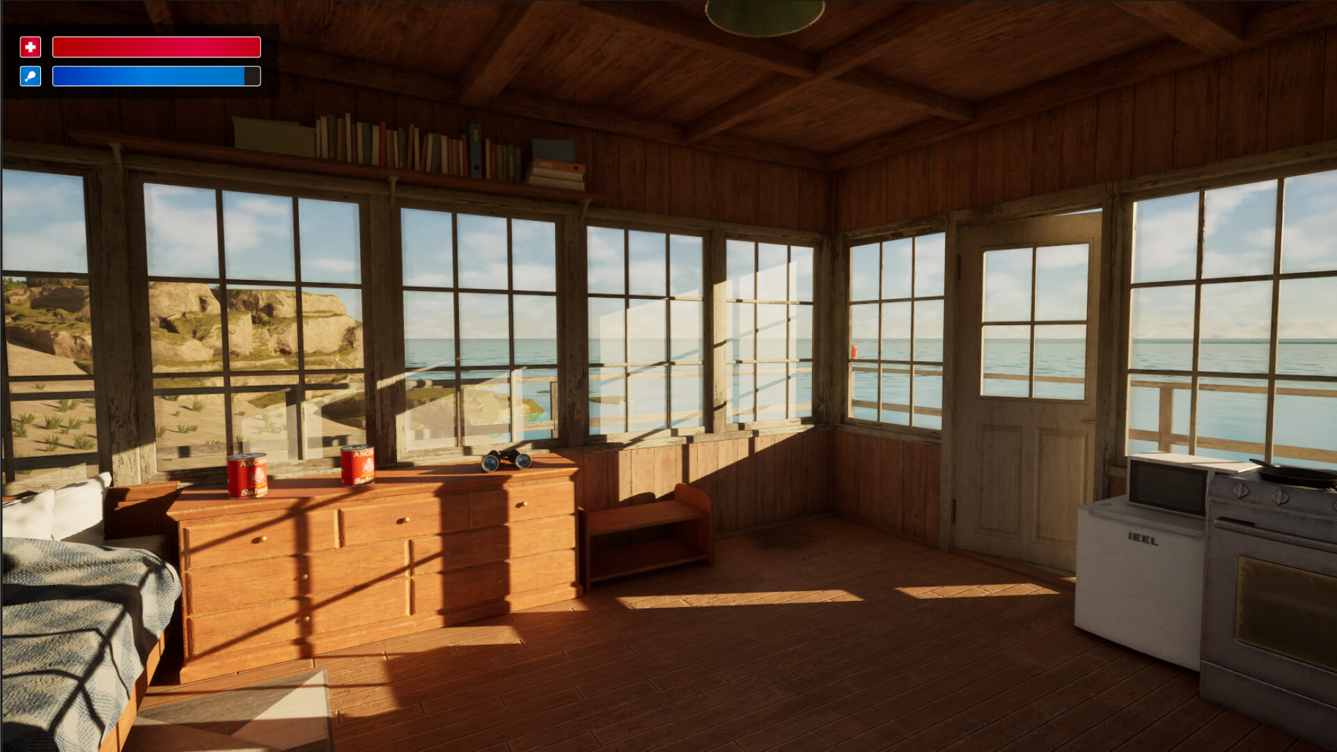 Clifton screenshot #2