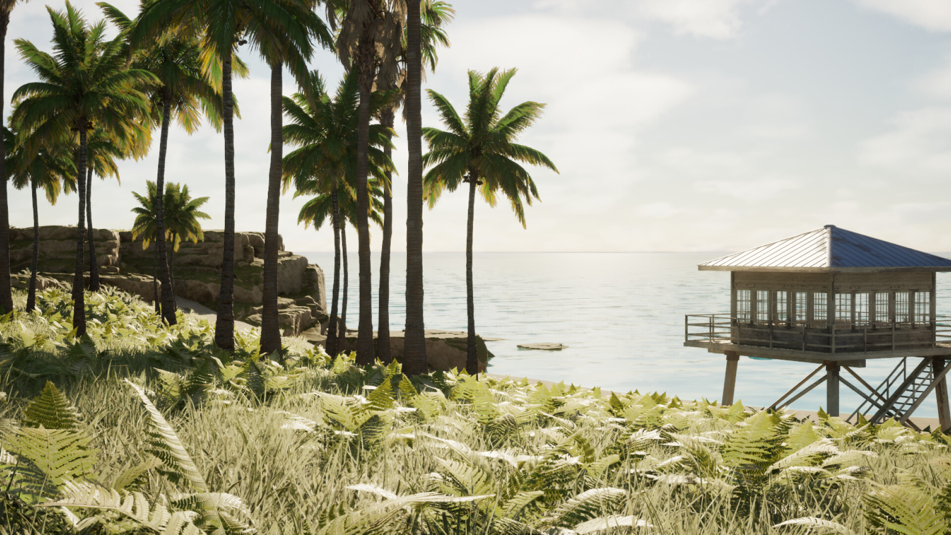 Clifton screenshot #5