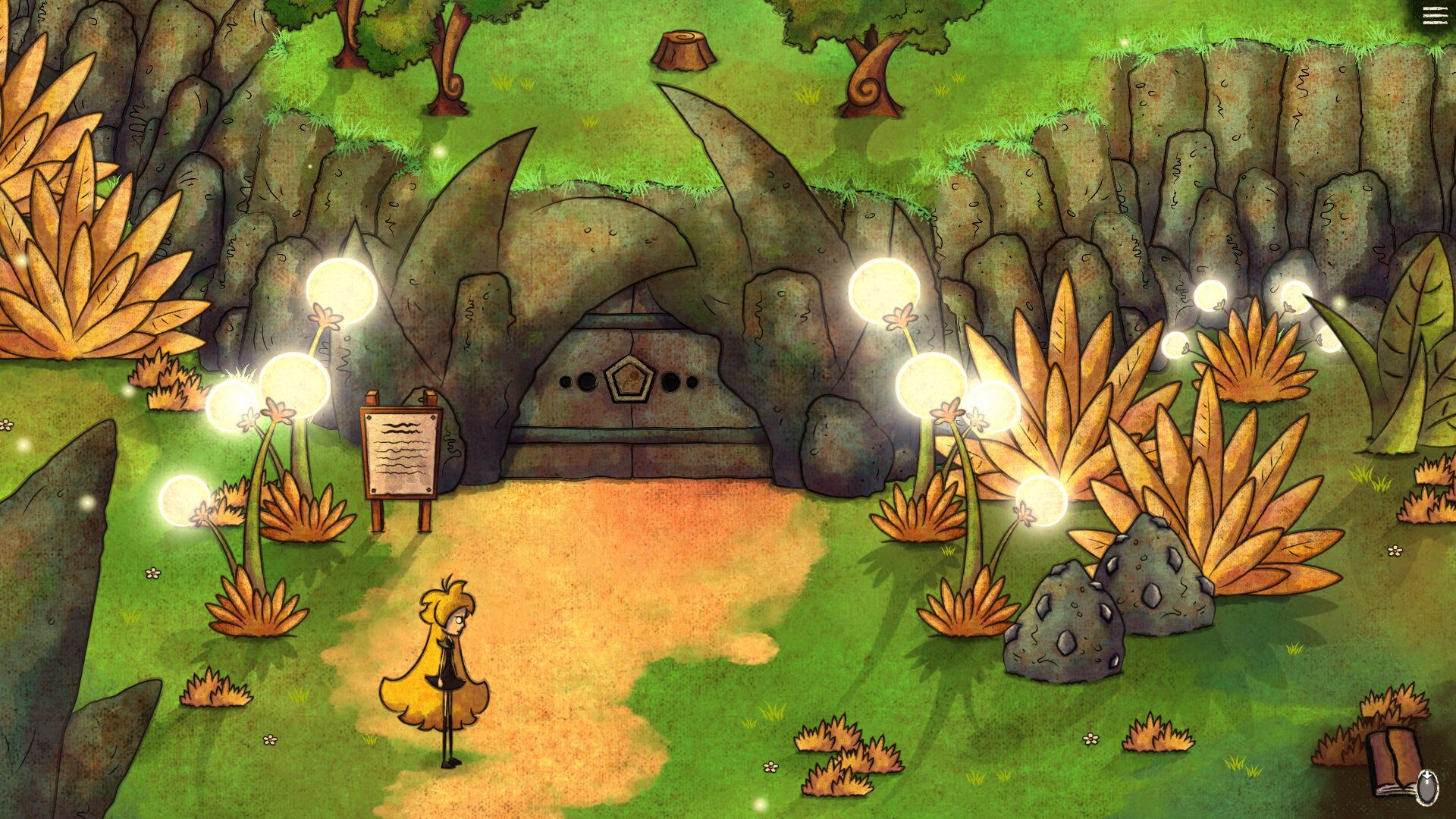 Seen NOT Heard — gameplay screenshot 3