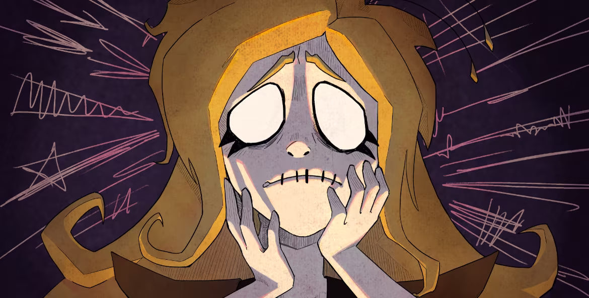 Seen NOT Heard screenshot 1