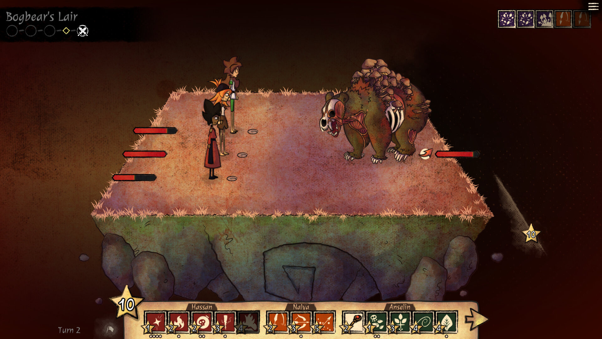 Seen NOT Heard — gameplay screenshot 5