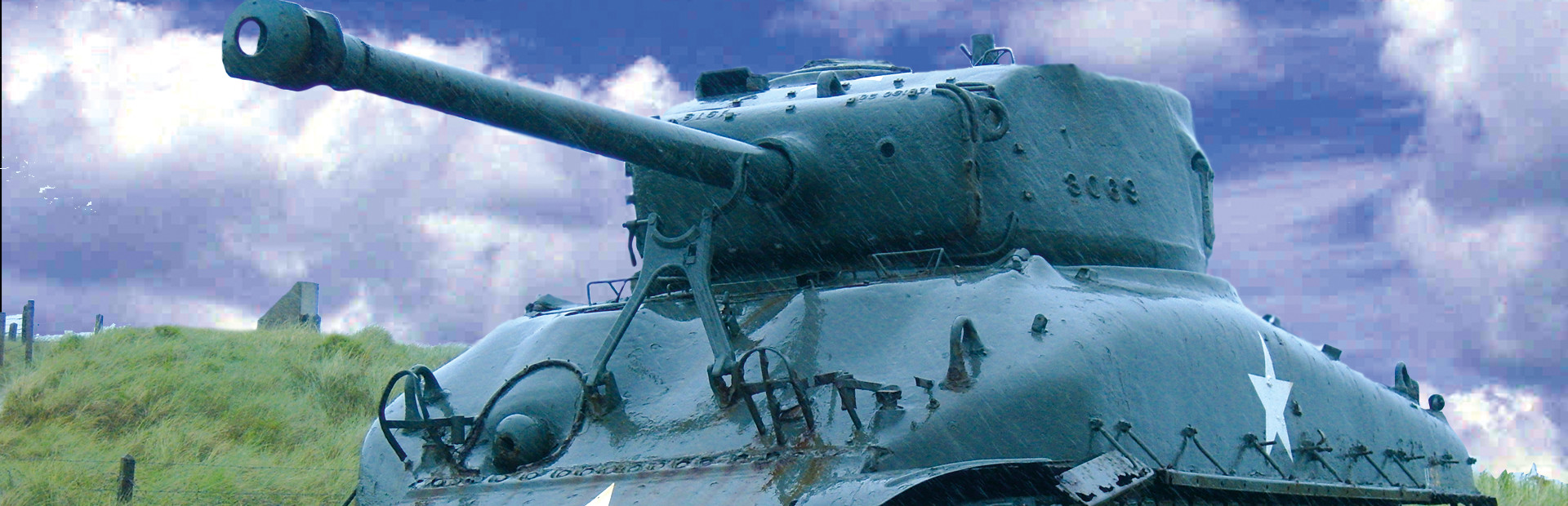 Military Life: Tank Simulator