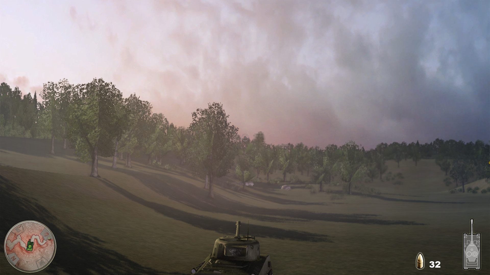 Military Life: Tank Simulator Featured Screenshot #1