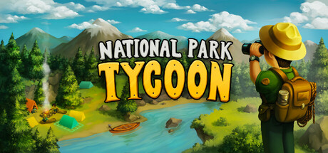 National Park Tycoon