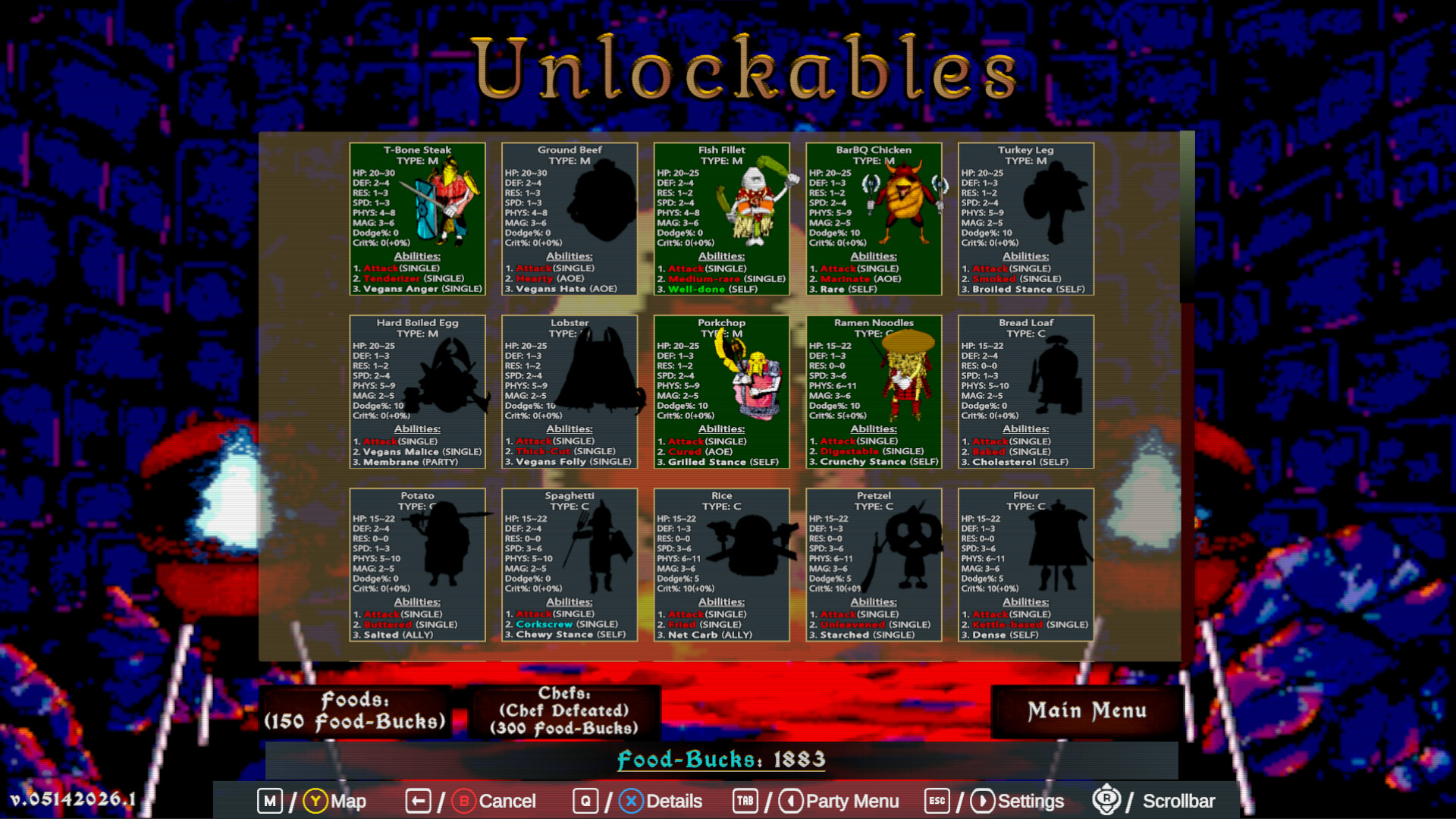 Chef's Dogma screenshot #6