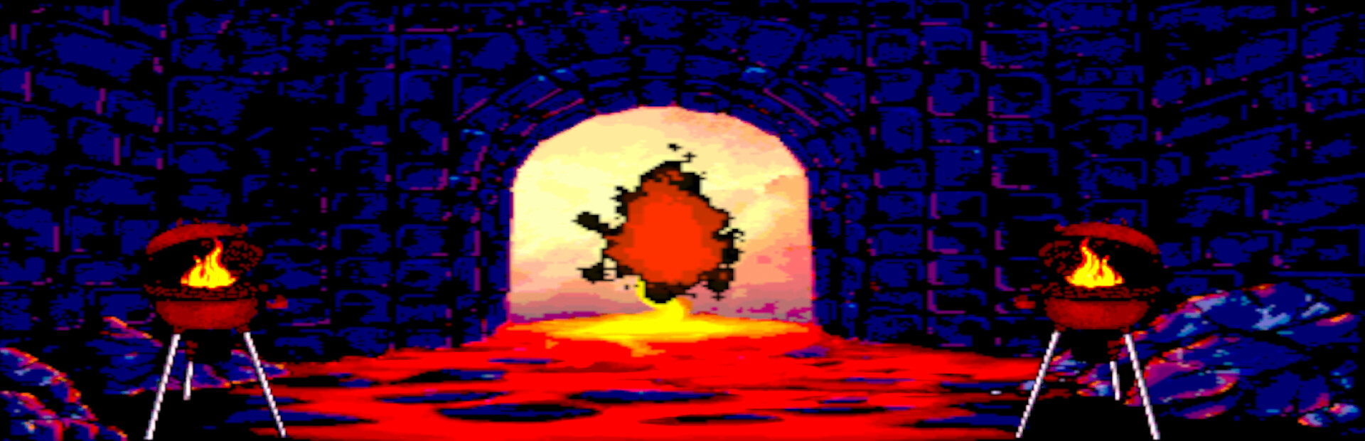 Chef's Dogma