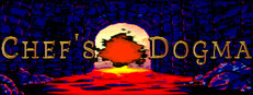 Chef's Dogma cover
