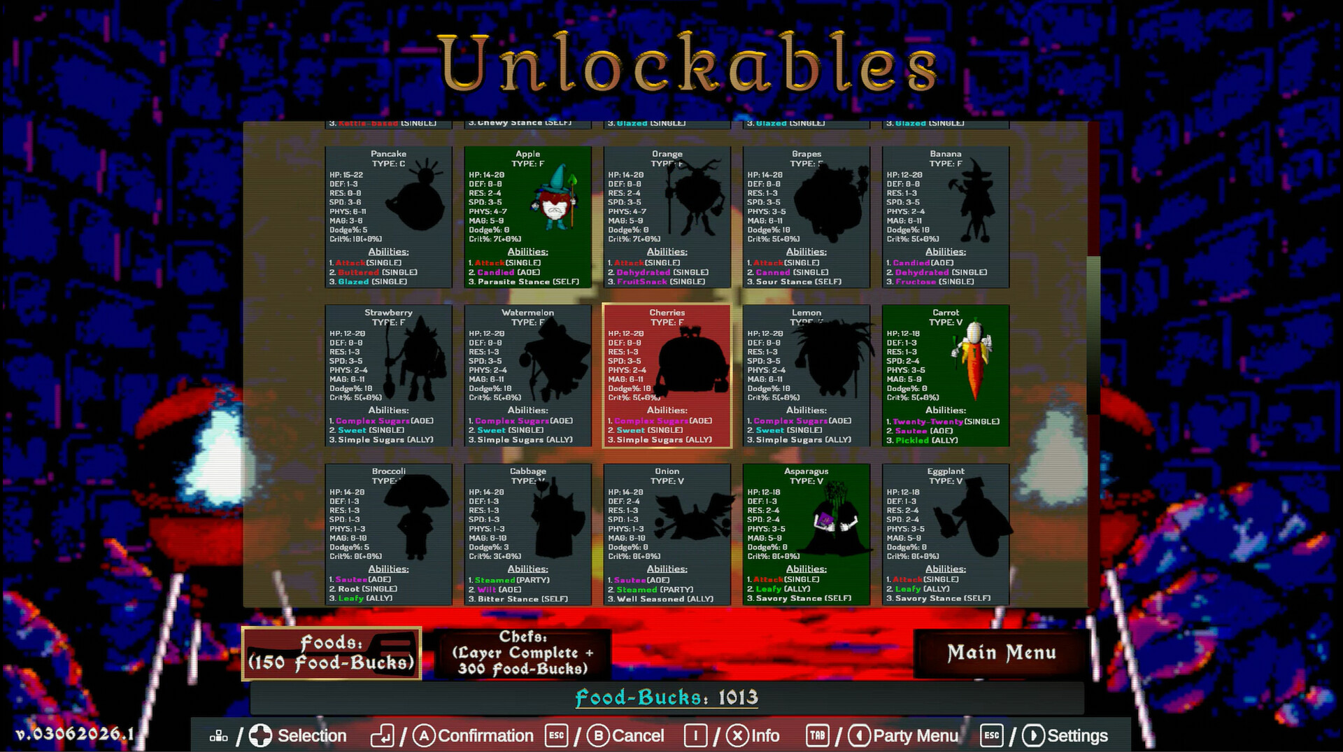 Chef's Dogma screenshot #6