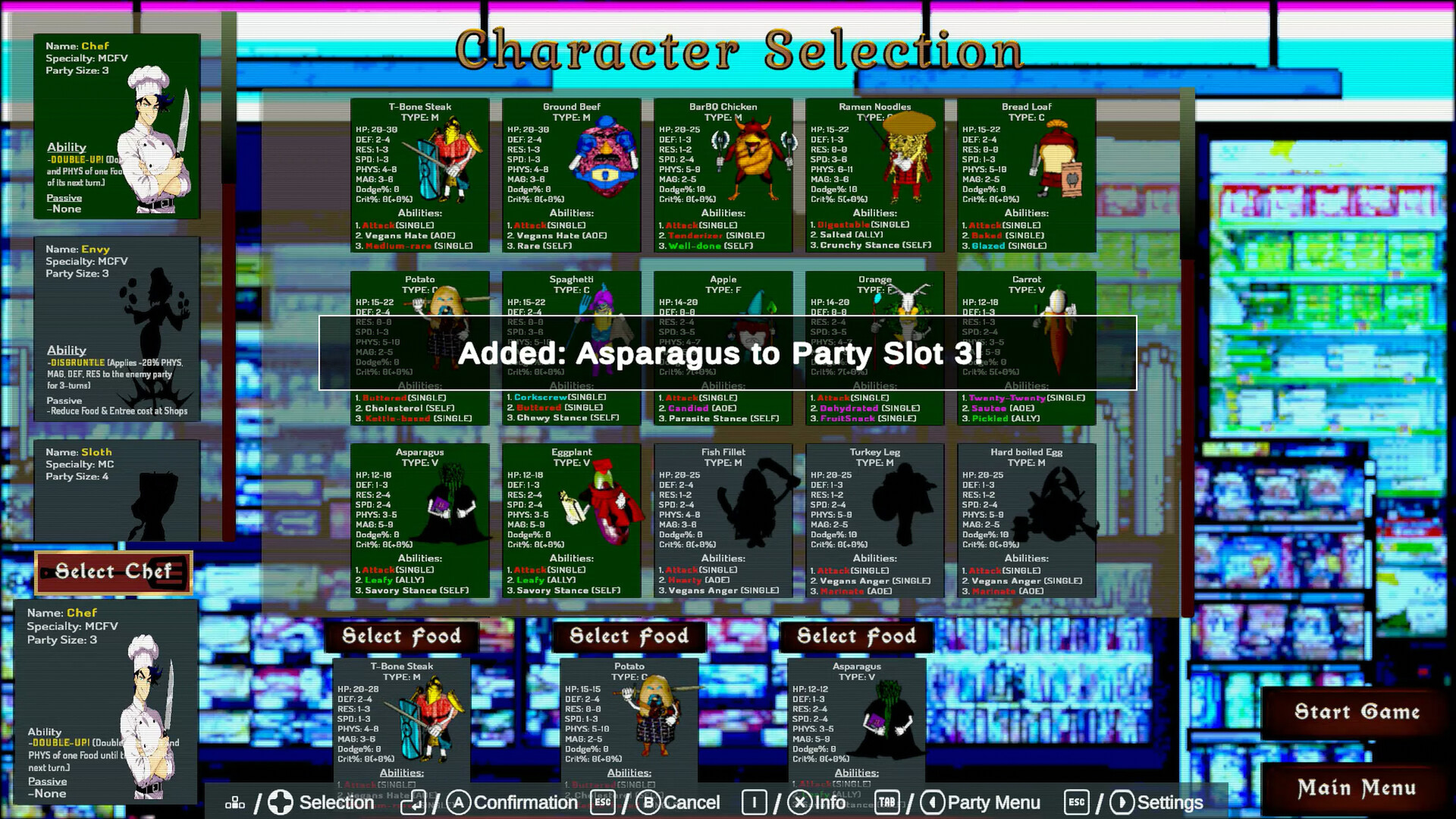 Chef's Dogma screenshot #7