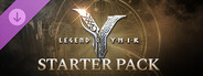 Legend of YMIR - Starter Pack