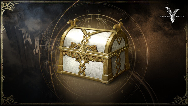 Legend of YMIR - Starter Pack