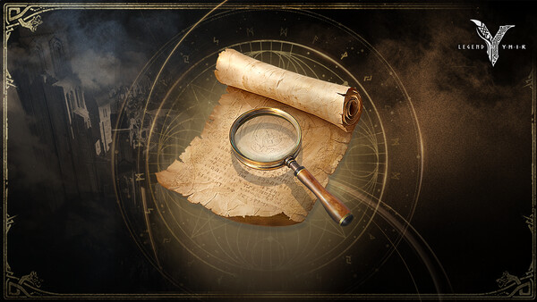 Legend of YMIR - Starter Pack