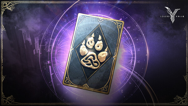 Legend of YMIR - Value Pack