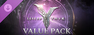 Legend of YMIR - Value Pack