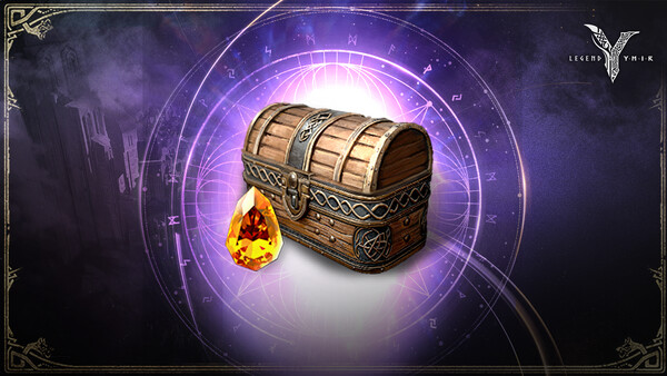 Legend of YMIR - Value Pack