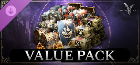 Legend of YMIR - Value Pack